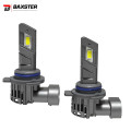 Світлодіодні лампи Baxster SX Active HIR2/9012 5800K (2шт)