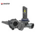 Світлодіодні лампи Baxster SX Active HIR2/9012 5800K (2шт)