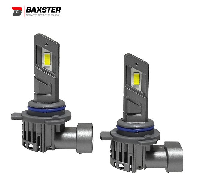Світлодіодні лампи Baxster SX Active HIR2/9012 5800K (2шт)