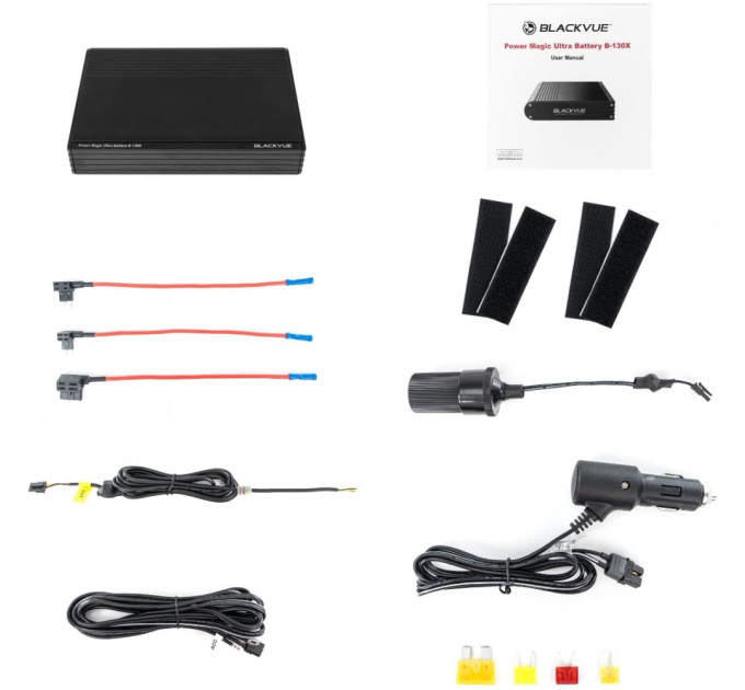 Blackvue Power Magic Battery Pack B-130