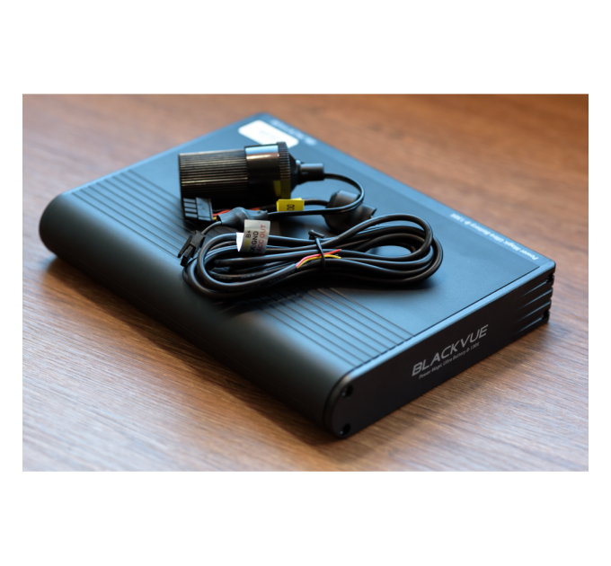 Blackvue Power Magic Battery Pack B-130
