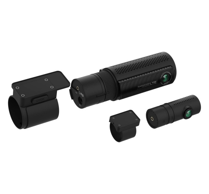 Відеореєстратор Blackvue DR770X-2CH LTE