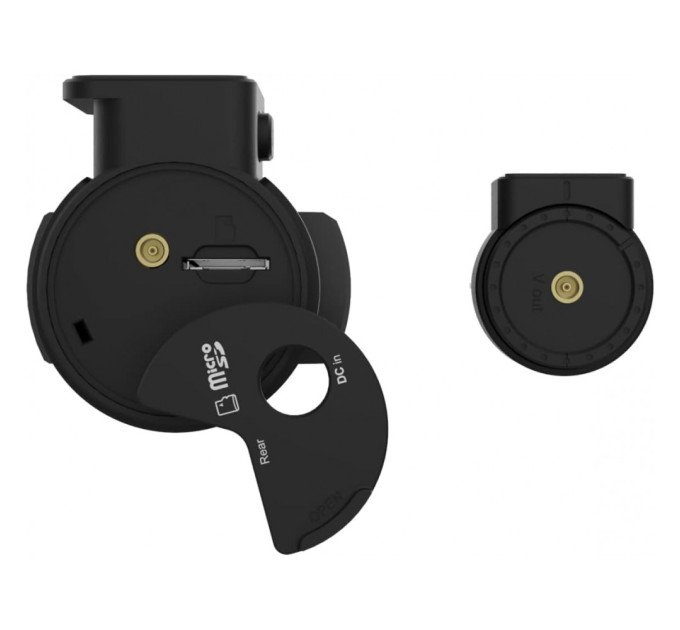 Відеореєстратор Blackvue DR770X-2CH LTE