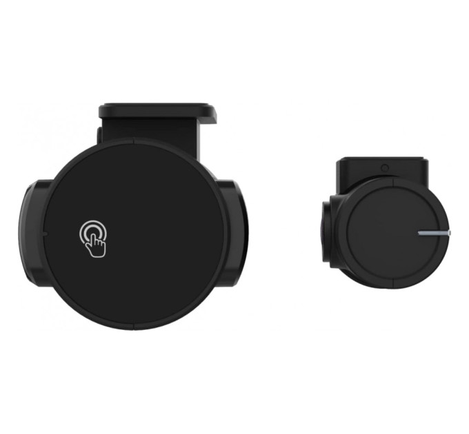 Відеореєстратор Blackvue DR770X-2CH LTE