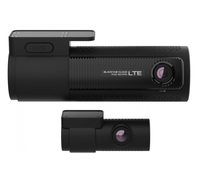 Відеореєстратор Blackvue DR770X-2CH LTE