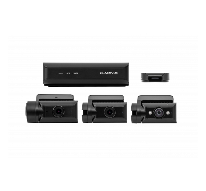 Відеореєстратор Blackvue DR770X-BOX