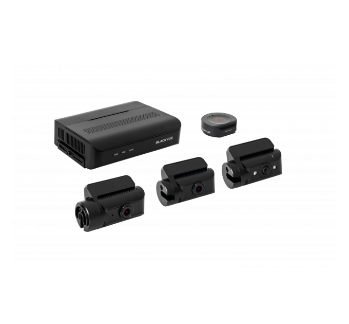 Відеореєстратор Blackvue DR770X-BOX