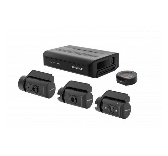 Відеореєстратор Blackvue DR770X-BOX