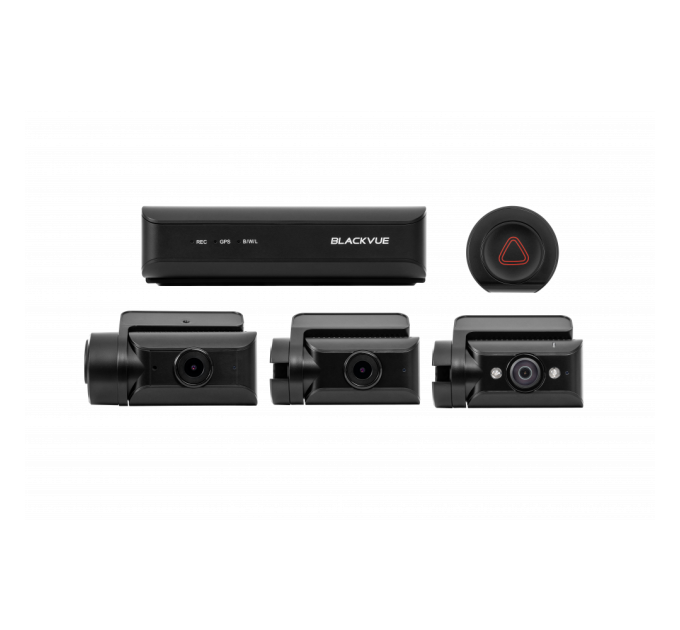 Відеореєстратор Blackvue DR770X-BOX