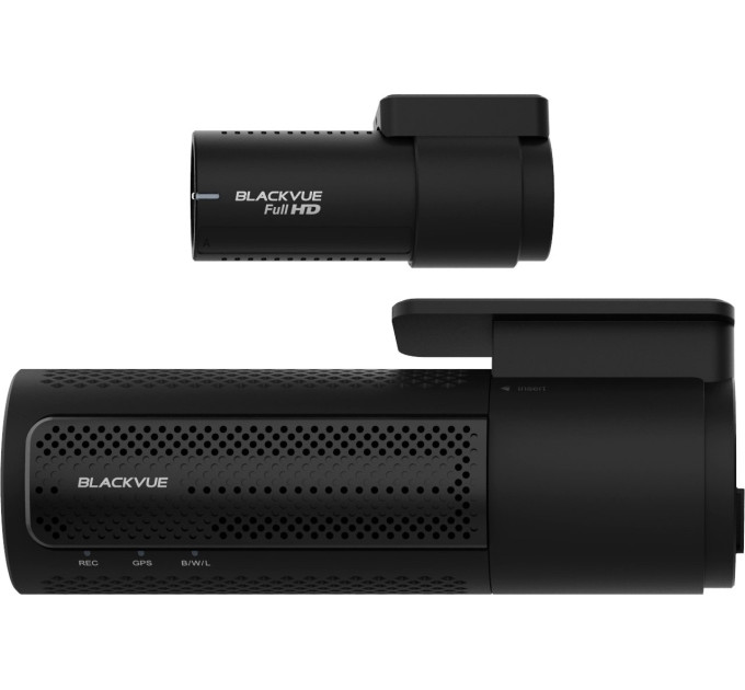 Відеореєстратор Blackvue DR970X-2CH LTE