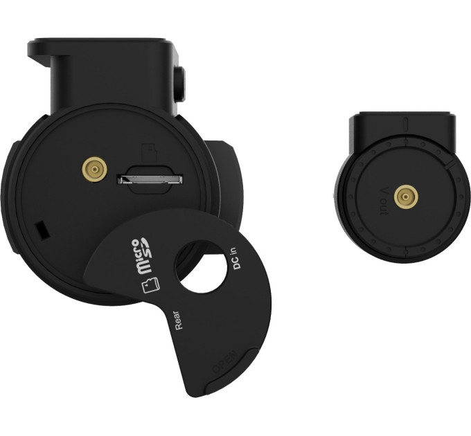 Відеореєстратор Blackvue DR970X-2CH LTE