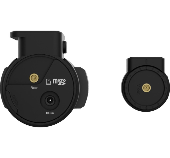 Відеореєстратор Blackvue DR970X-2CH LTE