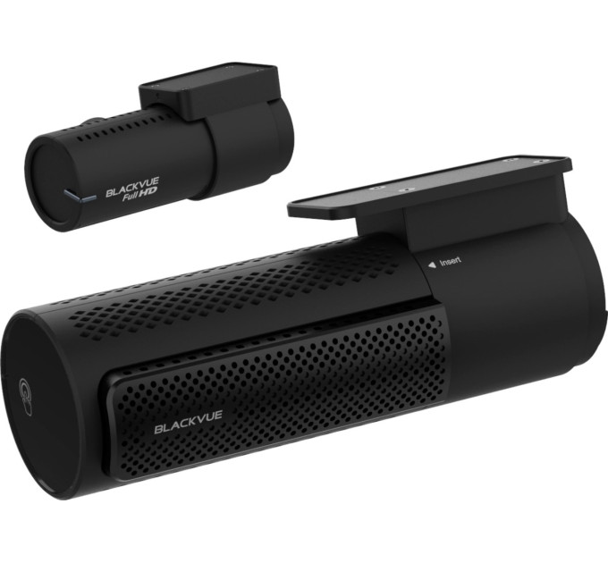 Відеореєстратор Blackvue DR970X-2CH LTE