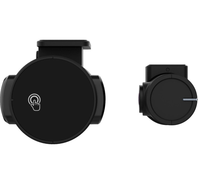 Відеореєстратор Blackvue DR970X-2CH LTE