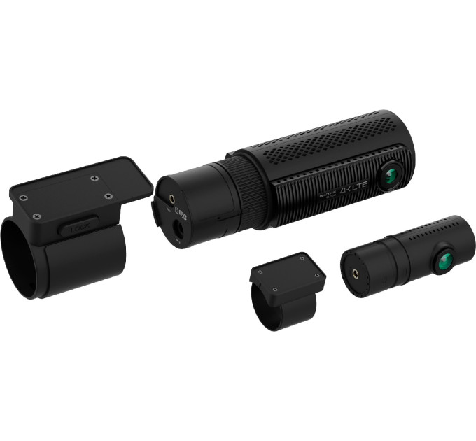 Відеореєстратор Blackvue DR970X-2CH LTE