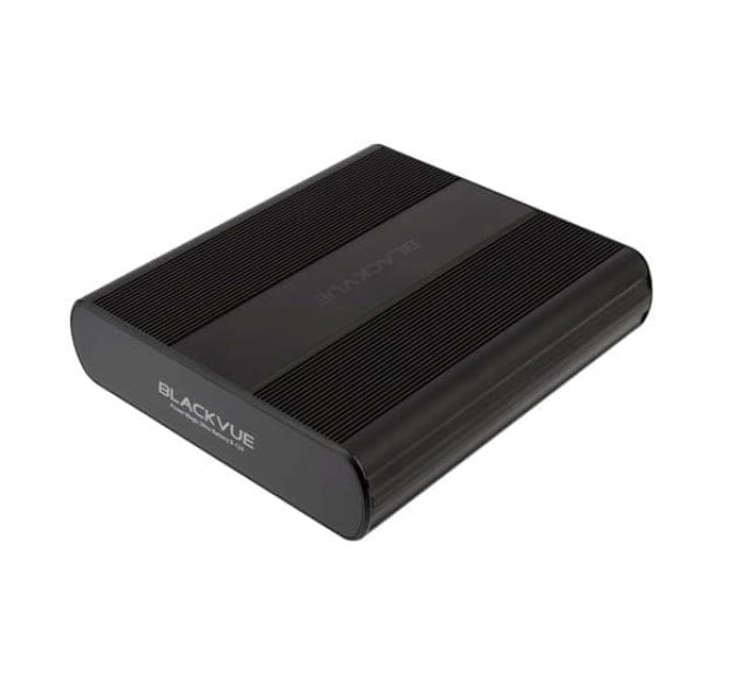 Батарея великої місткості для режиму паркування BlackVue Power Magic Ultra Battery Pack B-124