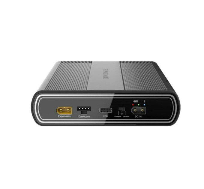 BlackVue Power Magic Ultra Battery Pack B-124 X