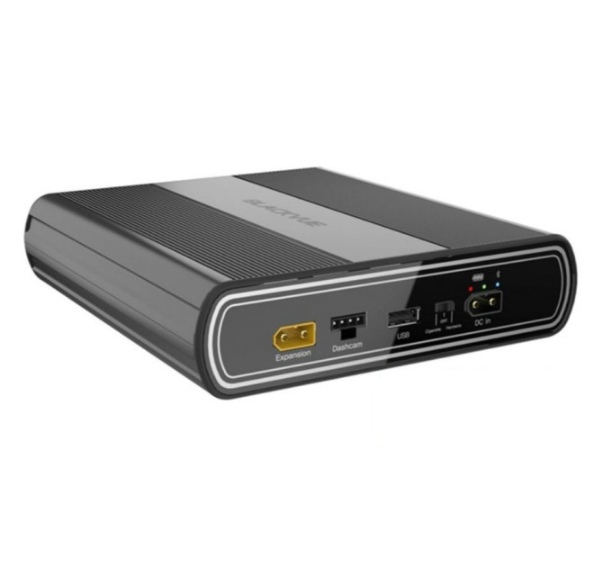 BlackVue Power Magic Ultra Battery Pack B-124 X