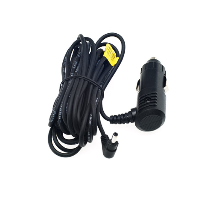 Кабель живлення Трехжильный для відеореєстраторів Blackvue Power Cable (CL-3P1)