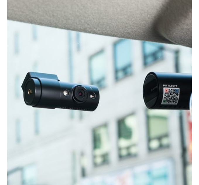 ВНУТРІШНЯ КАМЕРА BLACKVUE IR (RC100F-IR)
