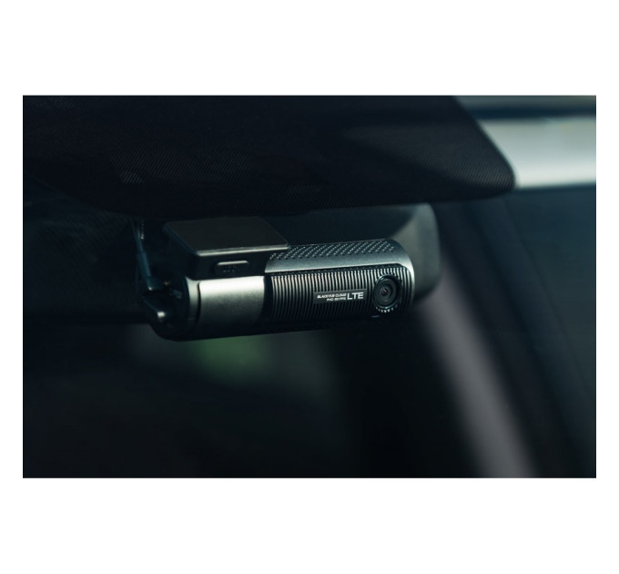 Відеореєстратор Blackvue DR 750-2CH LTE IR