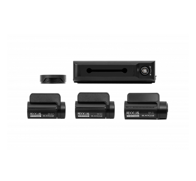 Відеореєстратор Blackvue DR770X-BOX TRUCK