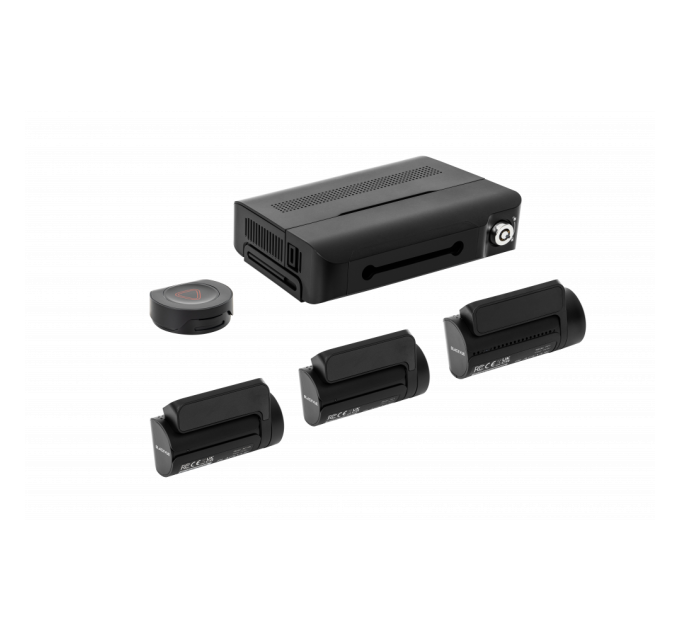 Відеореєстратор Blackvue DR770X-BOX TRUCK