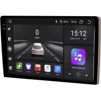 Автомагнітола CraftAudio MIDDLE 10" 2K 3/32 Android 13