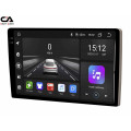 Автомагнітола CraftAudio MIDDLE 9" 2K 3/32 Android 13