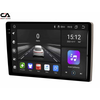 Автомагнітола CraftAudio MIDDLE 9" 2K 3/32 Android 13