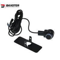Парктронік Baxster VPR-8050 CVBS чорн 16.5мм внутр Парктронік Baxster VPR-8050 CVBS чорн 16.5мм внутр