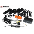 Парктронік Baxster VPR-8100 AHD чорн 22мм