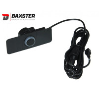Парктронік Baxster VPR-8200 AHD чорн 16.5мм внутр Парктронік Baxster VPR-8200 AHD чорн 16.5мм внутр