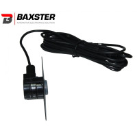 Парктронік Baxster VPR-8200 AHD чорн 16.5мм внутр Парктронік Baxster VPR-8200 AHD чорн 16.5мм внутр