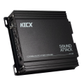 Підсилювач Kicx SA 600D