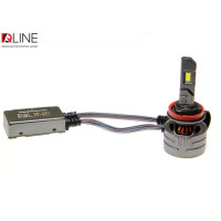 Світлодіодні лампи QLine Hight VI H11 6000K
