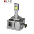Світлодіодні лампи Qline Performance D3S 90W 6000K (2шт)