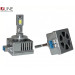 Світлодіодні лампи Qline Performance D8S 90W 6000K (2шт)