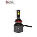 Світлодіодні лампи Qline WD High Power H11 6000K (2шт)