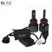 Світлодіодні лампи Qline WD High Power H11 6000K (2шт)