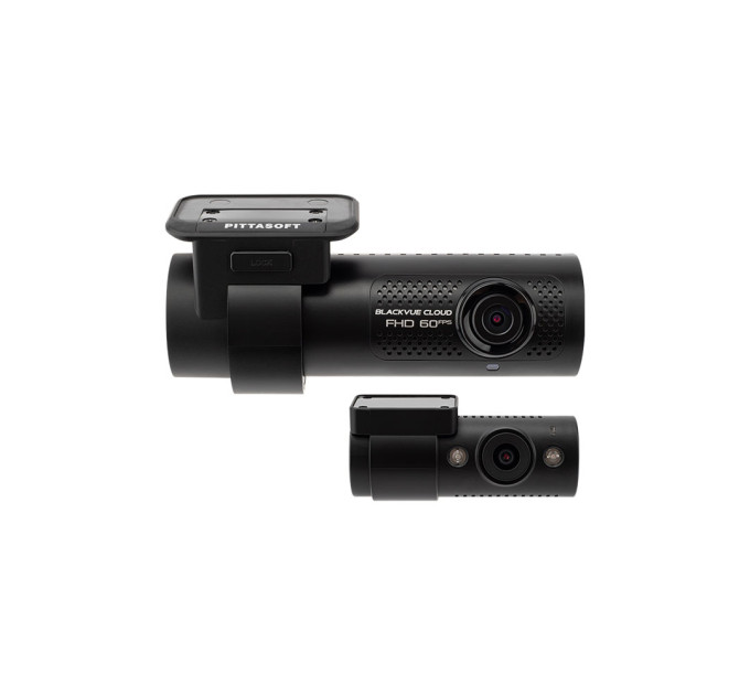 Відеореєстратор 
 Blackvue DR770X-2CH IR