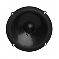 Акустика JBL CLUB 64CTP