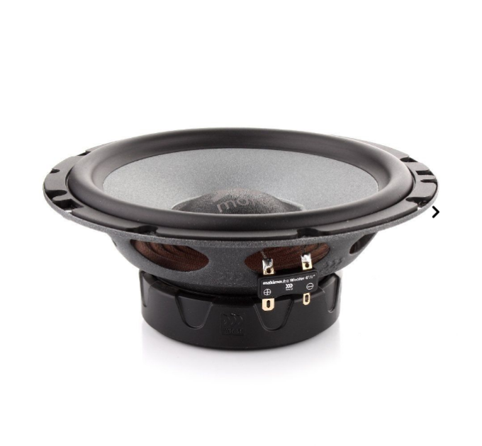 Акустика MOREL MAXIMO ULTRA 602 2-Way MKII