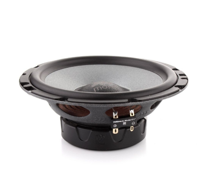 Акустика MOREL MAXIMO ULTRA 602 2-Way MKII