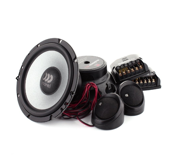 Акустика MOREL MAXIMO ULTRA 602 2-Way MKII
