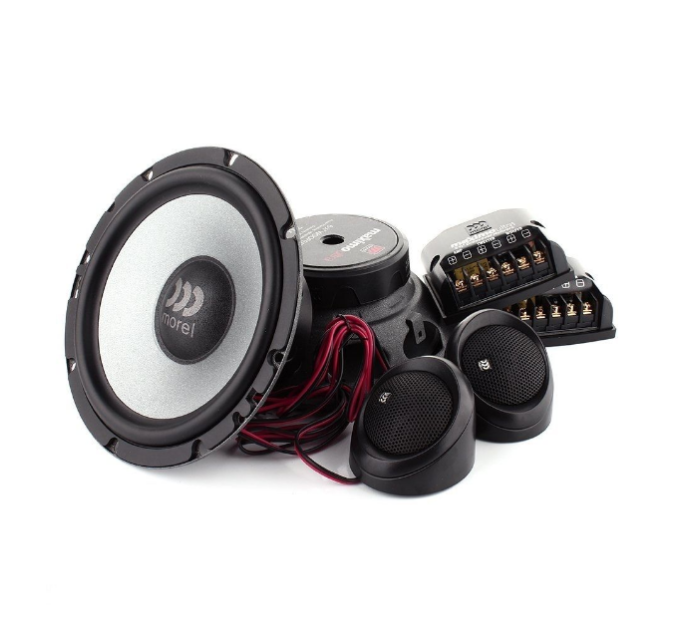 Акустика MOREL MAXIMO ULTRA 602 2-Way MKII