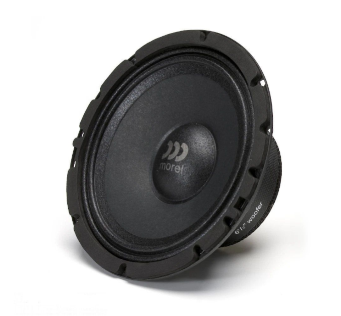 Акустика MOREL MAXIMO ULTRA 602HE 2-Way MKII