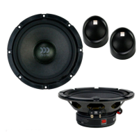 Акустика MOREL MAXIMO ULTRA 602HE 2-Way MKII
