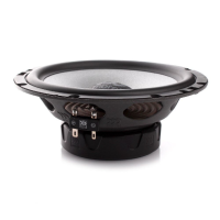 Акустика MOREL MAXIMO ULTRA 603 MKII