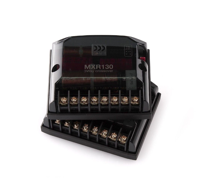 Акустика MOREL MAXIMO ULTRA 603 MKII